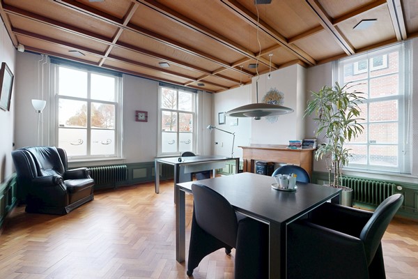 Medium property photo - Westvoorstraat 1, 4671 CC Dinteloord